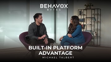 How Behavox Alert Reviews Outperform Advisory Firms | Michael Talbert