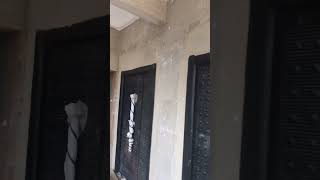 •Big Ada• sliding window installation