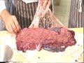The Michelin Men: at Le Gavroche with Michel Roux Jr. (excerpt)