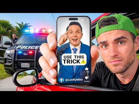 I Tested Every LawByMike Short