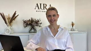 Agencia Matrimonial Premium | AURA Matchmaking | Clientes