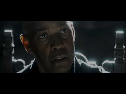 The Equalizer 3 - Senza Tregua - Dal 30 agosto al cinema - Spot &quot;Giustizia&quot;