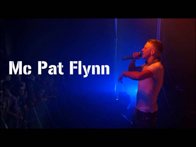 Mc Pat Flynn - Get on Your Kneez (Lyrics) class=