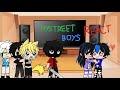 MYSTREET WHEN ANGELS FALLS BOYS Aph React To EinMau My Ship My Au MYSTREET WHEN ANGELS FALLS BOYS Aph React To EinMau My Ship My Au