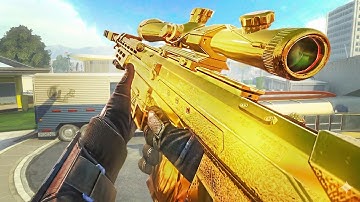 the OG MP7 is BACK and its META in Warzone! 👑😳