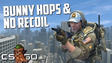 Counter-Strike But It