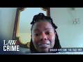 Assistant Principal Breaks Down Recounting Shocking 1st-Grader Shooting