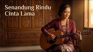 Arsip Bayangan Kenang | Tembang Lama di Bawah Lampu Kuning dan Suasana Sunyi