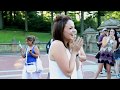 Josh and Shannon's Proposal Flash Mob in NYC