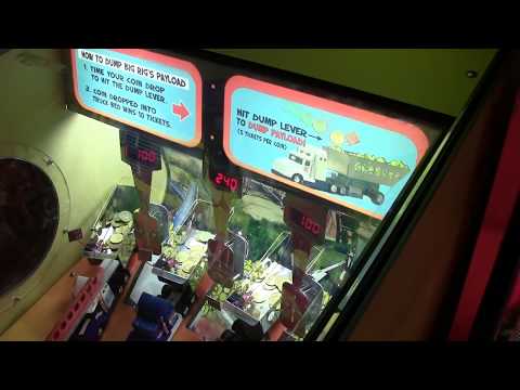 Arcade Nerd -