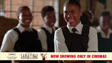Sarafina! Now Showing