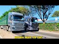 NÊN CHỌN MUA ĐẦU KÉO HOWO MAX HAY HOWO TH7 . ĐẦU KÉO TH7 LUXURY THỰC SỰ CÓ KHÁC BIỆT SO VỚI HOWO MAX