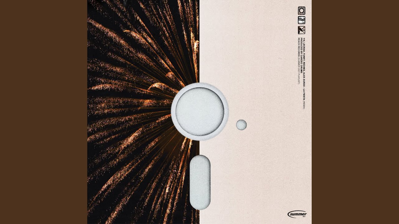 La Fiesta (Remix) - YouTube