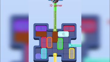 Water out puzzle level 512 Solution and walkthrough for gameplay 