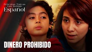 Dinero Prohibido - Película Turca Doblaje Español - Haram Para