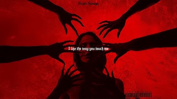 Bryce Savage - I Like The Way You Touch Me