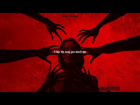 Bryce Savage I Like The Way You Touch Me