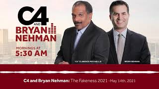 C4 and Bryan Nehman: The Fakeness 2021