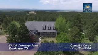 11200 Conestoga Place video tour