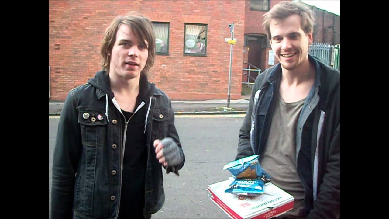 Happy Birthday Rochelle, From Kennedy & Garrett YouTube