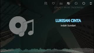 Lukisan Cinta | Indah Sundari