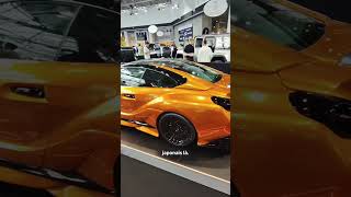 GÉNIE DU DESIGN OU MASSACRE ? 😱🍊