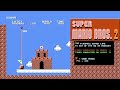 [Stream Archive] Super Mario Bros. 2 (JP) [Part 9]