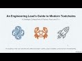 🎙️ Rust Python and C++: Toolchains Compared