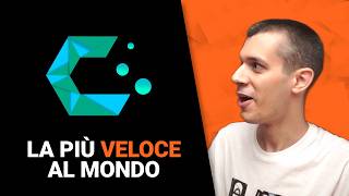 Non è una distro, è un RAZZO 🚀 | Cachy OS