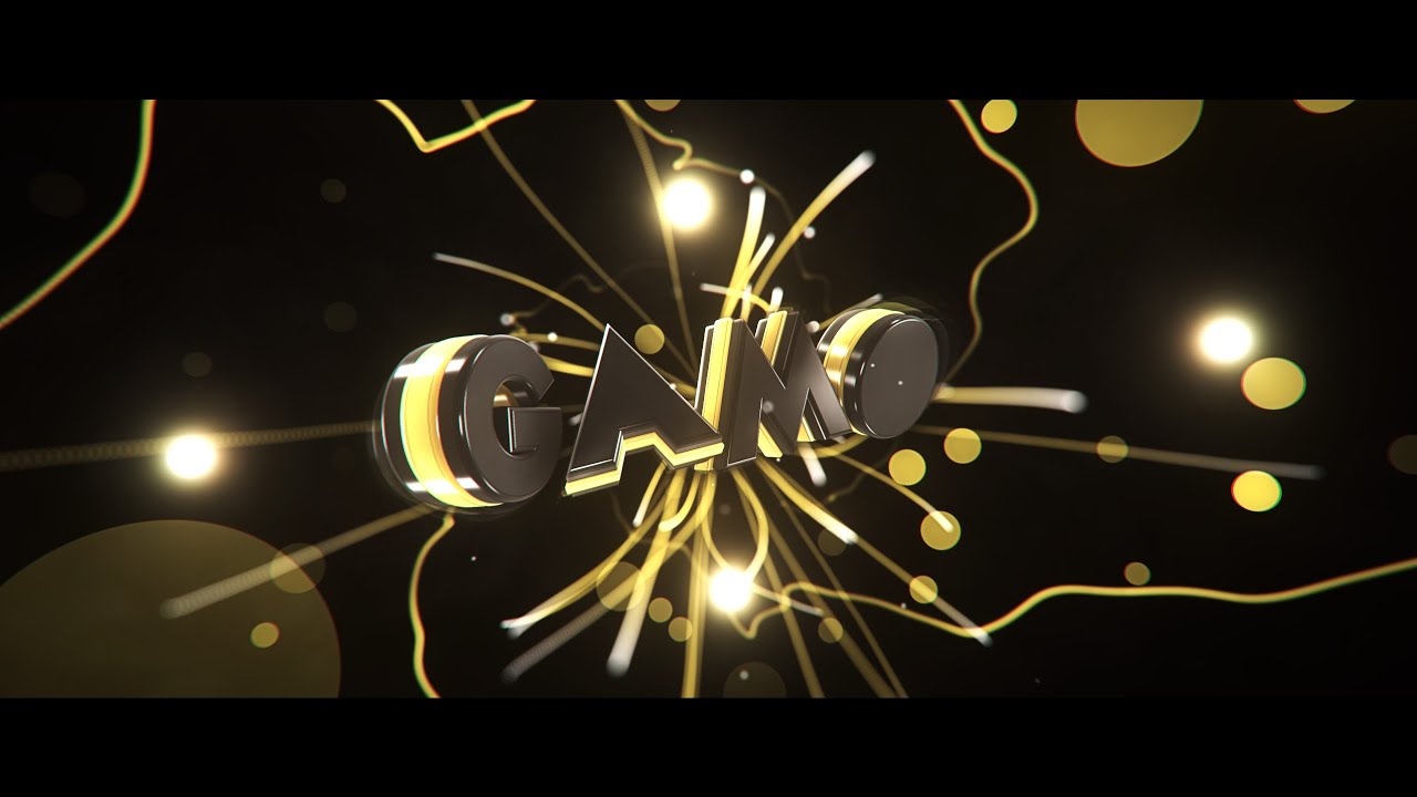 Intro for gamorolal - yellow bro