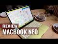 Macbook Neo Review: Apple’s Affordable MacBook Is a Big Surprise