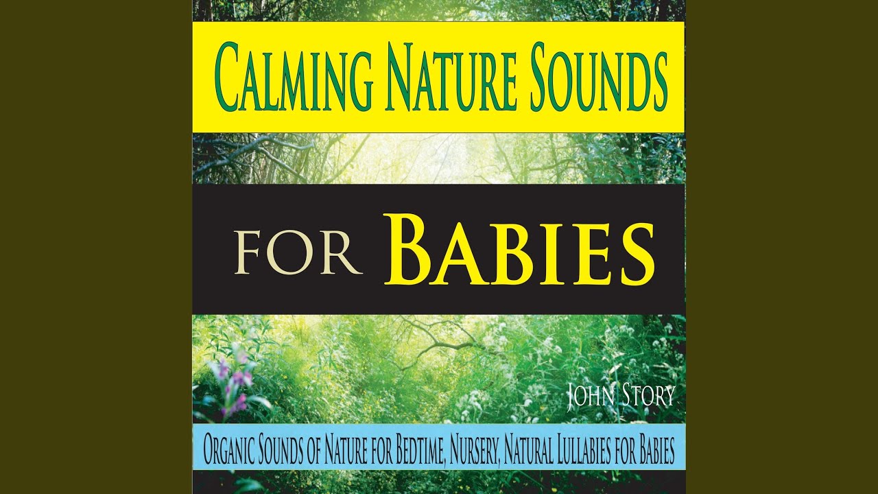 Gentle Wind Sounds YouTube
