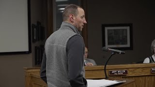 Gretna City Council hears from developers and land owners trying to keep Good Life District afloat