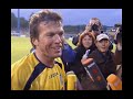 Lothar Matthäus spielt für Lok Leipzig im Pokal