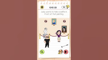 BRAIN TEST 4 LEVEL 223