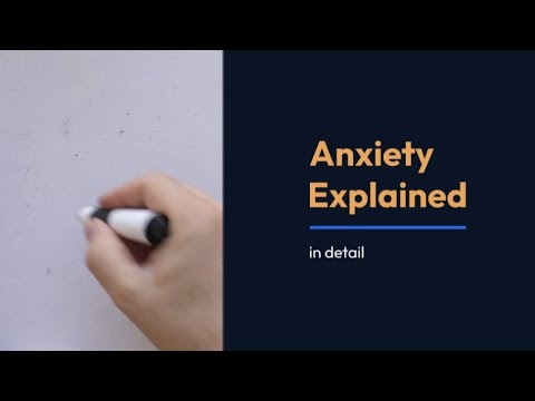 Anxiety in Focus: Shedding Light on the Complexities of Mental Health ...
