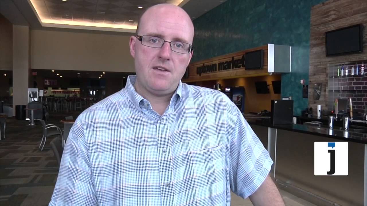 football score Watch Ryan O'Halloran: Starters to watch in tonight's Jaguars game