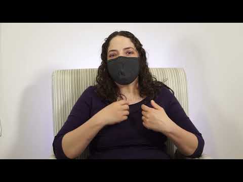 Depoimento de Geane, mãe do Matheus - ITB