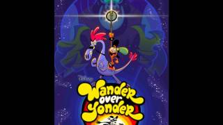 Wander Over Yonder - Inside Your Mind