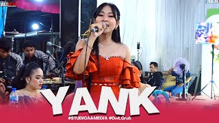 YANK WALI - TATA GANOZA - ALFA RT2 AUDIO - AAMEDIA