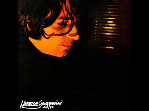 Hareton Salvanini Imagem