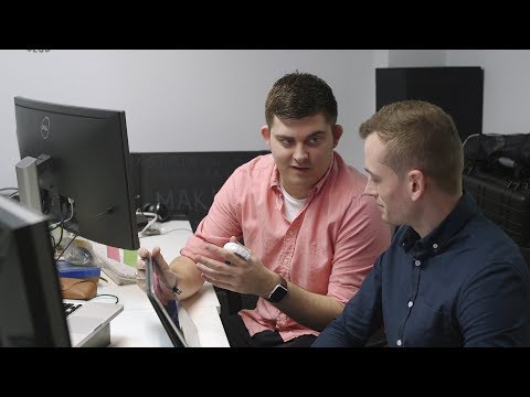 Loughborough University Automotive Engineering Foundation Year