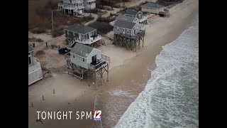 Losing Ground: A Target 12 Investigation airs tonight