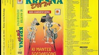 Kresna Duta - Ki Manteb Soedarsono - (Dahlia Record)