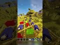 Minecraft Tic Tac Toe vs the Spellcaster moment #TicTacToeVsSpellcaster#Gaming#MobileGaming#Funny