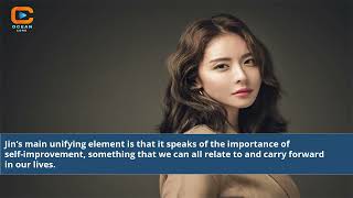 Information The Remarkable Journey How Jin of BTS Was Discovered News
