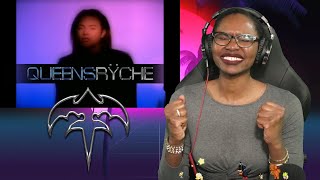 Queensryche - Silent Lucidity (REACTION!) "In Case You Missed It"