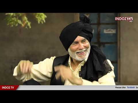 BSF ਲੁਧਿਆਣੇ ਤੱਕ ਆ ਗਈ, ਦੇਖੋ ਕਿਵੇਂ ਪਾ ਗਈ ਤਾਏ ਨੂੰ ਚਿੰਤਾ…!!  Do Aar Diyan Do Par Diyan |