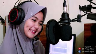 Tanggul Kali Bangkir ( Dian Anic ) Cover Karaokean Aan Anisa