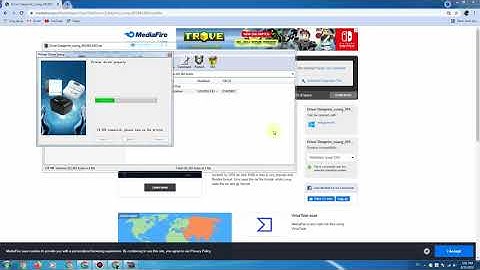 Cài Đặt Driver Máy In Hóa Đơn Dataprint - Driver Dataprint KP-C10, KP-C250, KP-C9F,  E5F, L10, KP-C7